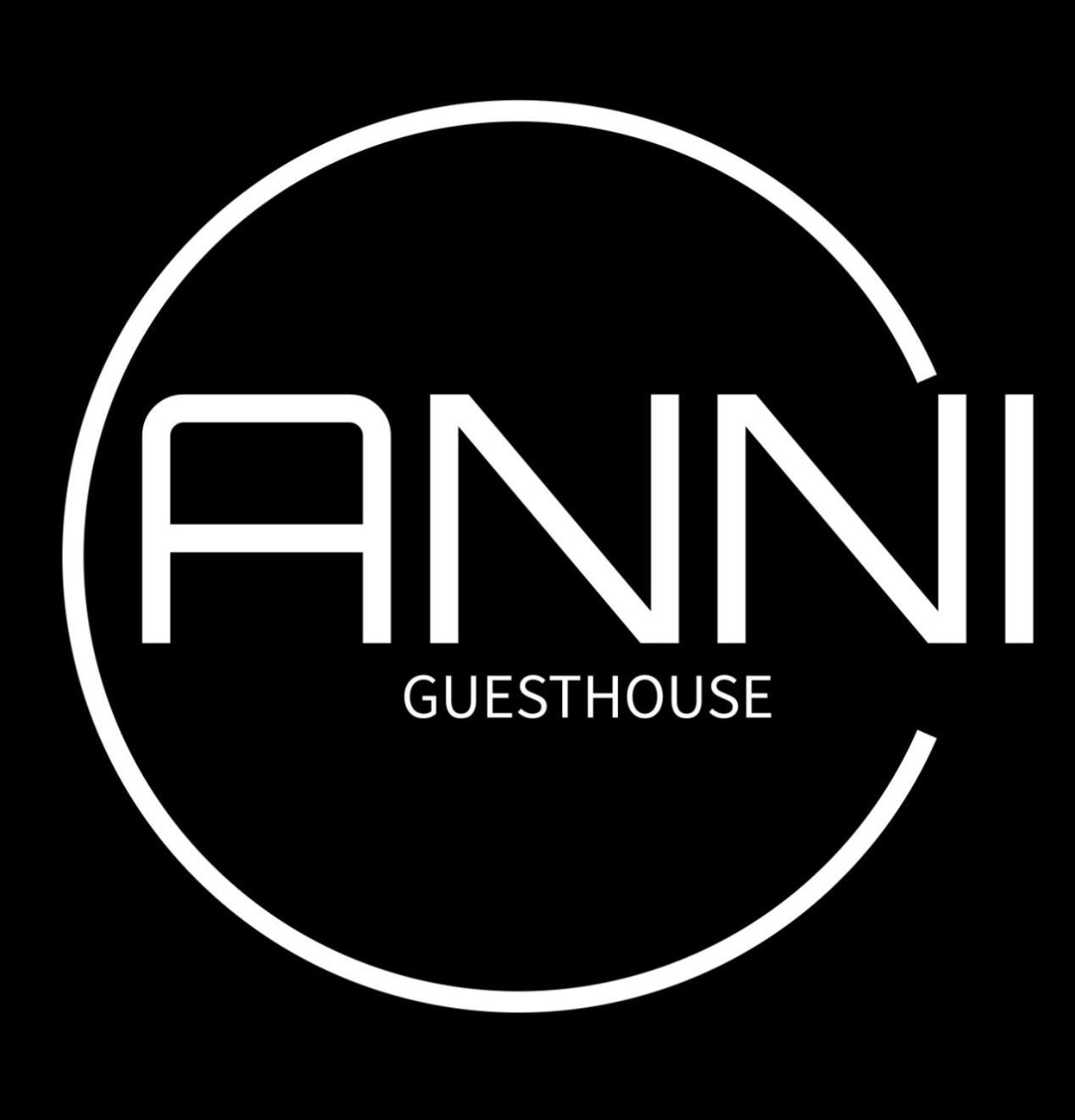 Anni Guesthouse Hostel Martil Esterno foto
