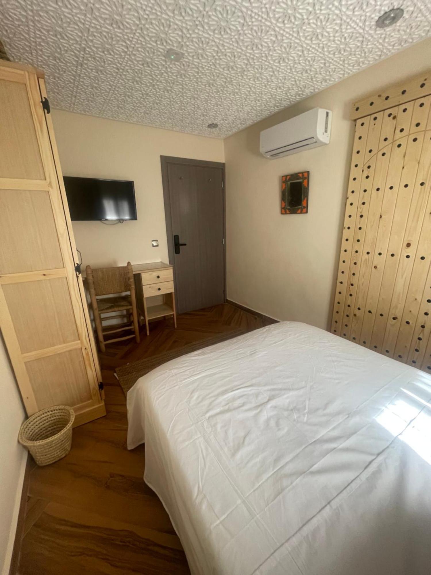 Anni Guesthouse Hostel Martil Esterno foto