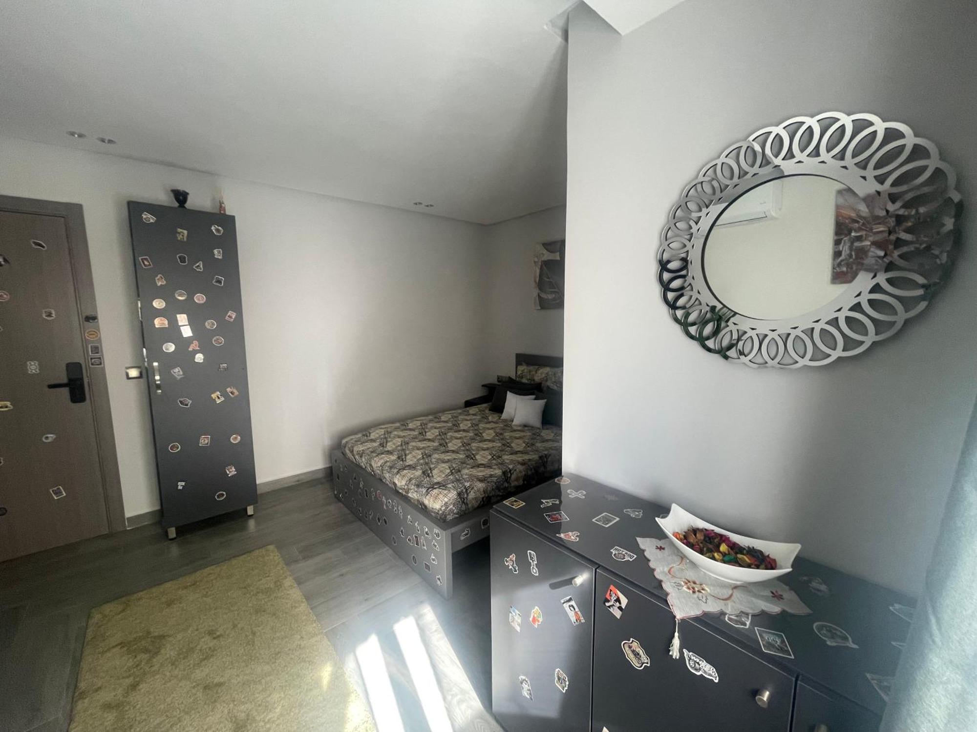 Anni Guesthouse Hostel Martil Esterno foto