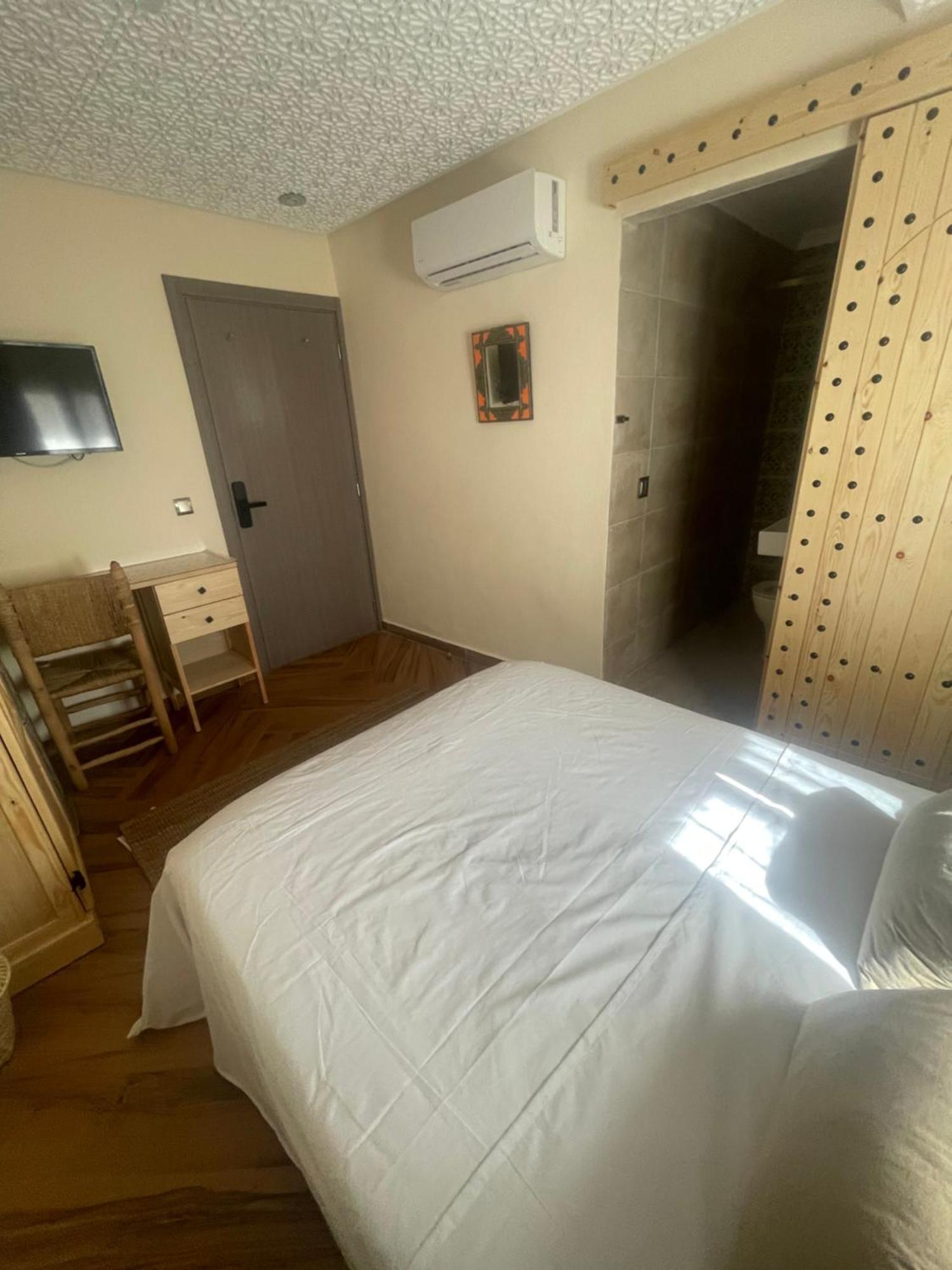Anni Guesthouse Hostel Martil Esterno foto